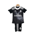 Real Madrid Retro Third Jersey 2014/15