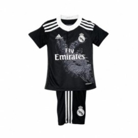 Real Madrid Retro Third Jersey 2014/15