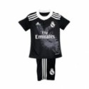 Real Madrid Retro Third Jersey 2014/15