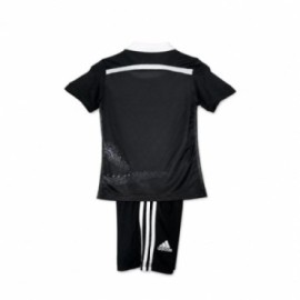 Real Madrid Retro Third Jersey 2014/15