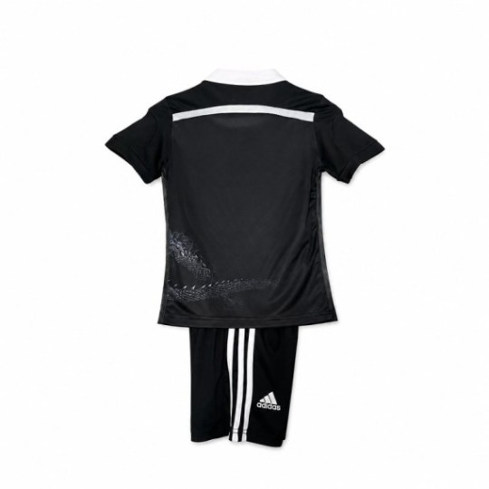 Real Madrid Retro Third Jersey 2014/15