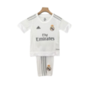 Real Madrid Retro Home Jersey 2015/16