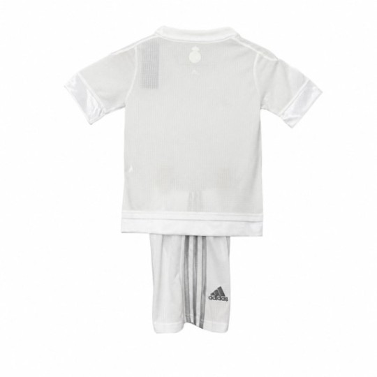 Real Madrid Retro Home Jersey 2015/16
