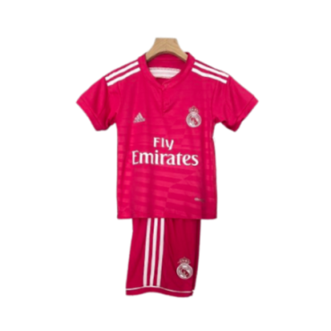 Real Madrid Retro Away Jersey 2014/15