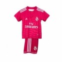 Real Madrid Retro Away Jersey 2014/15