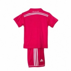 Real Madrid Retro Away Jersey 2014/15