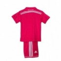 Real Madrid Retro Away Jersey 2014/15