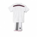 Real Madrid Retro Home Jersey 2014/15