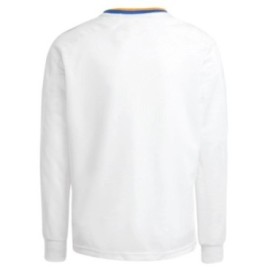 Real Madrid Retro Home Jersey 2021/22