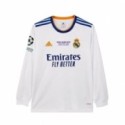 Real Madrid Retro Home Jersey 2021/22