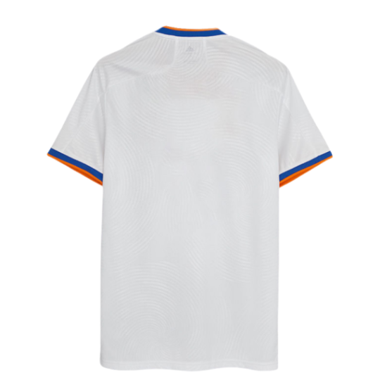 Real Madrid Home 2021/22 Men - Retro