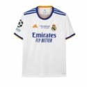 Real Madrid Home 2021/22 Men - Retro