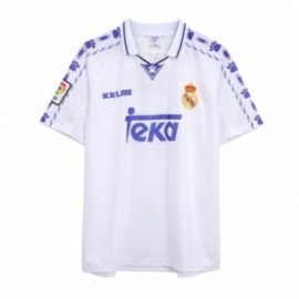 Real Madrid Retro Away Jersey Men