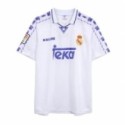 Real Madrid Retro Away Jersey Men