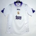 Real Madrid Retro Away Jersey Men