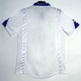 Real Madrid Retro Away Jersey Men