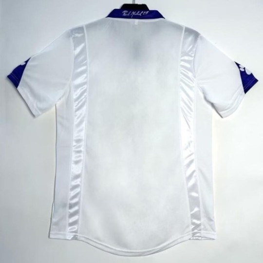 Real Madrid Retro Away Jersey Men