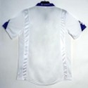 Real Madrid Retro Away Jersey Men