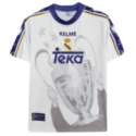 Real Madrid Retro Vintage Jersey Men  