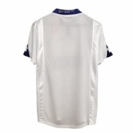 Real Madrid Retro Home Shirt Men's