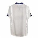 Real Madrid Retro Home Shirt Men's