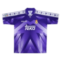 Real Madrid Retro Away Jersey - Men