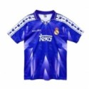Real Madrid Retro Away Jersey - Men