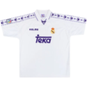 Real Madrid Retro Vintage Home Jersey