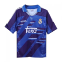 Real Madrid Retro Away Jersey Men