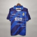 Real Madrid Retro Away Jersey Men