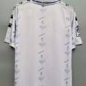 Real Madrid Retro Home Jersey Men