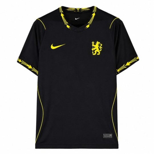 Chelsea Away Jersey 2026/27 Men