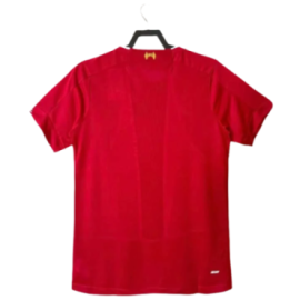 Liverpool Retro Home Shirt 2019 Men  
