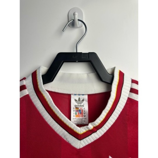 Liverpool Retro Home Jersey Men's