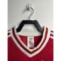 Liverpool Retro Home Jersey Men's
