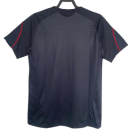 Liverpool Retro Away Jersey 2009 Men  