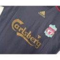 Liverpool Retro Away Jersey 2009 Men