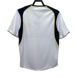 Liverpool Retro Away Shirt 2001 Men