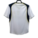 Liverpool Retro Away Shirt 2001 Men