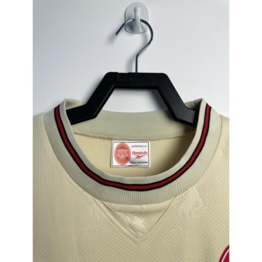 Liverpool Retro Away Jersey Men