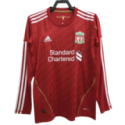 Liverpool FC Retro Home Jersey 2010 Men