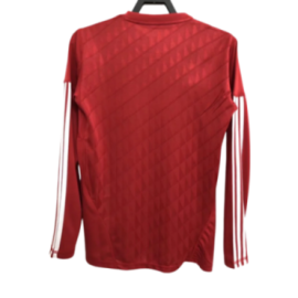 Liverpool FC Retro Home Jersey 2010 Men