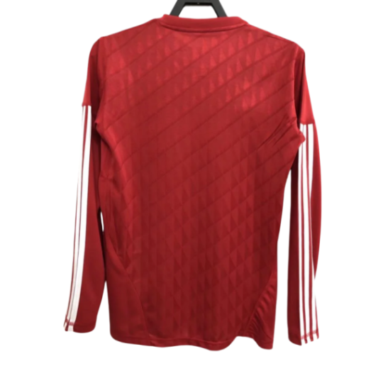 Liverpool FC Retro Home Jersey 2010 Men