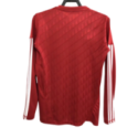 Liverpool FC Retro Home Jersey 2010 Men