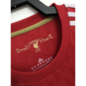 Liverpool FC Retro Home Jersey 2010 Men