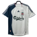 Liverpool Retro Away Shirt 2006/07 Men  