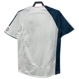 Liverpool Retro Away Shirt 2006/07 Men  