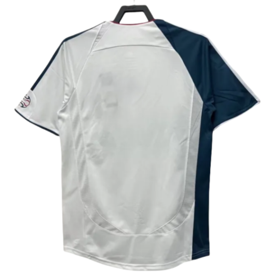 Liverpool Retro Away Shirt 2006/07 Men  