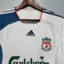 Liverpool Away Retro Jersey 2006/07