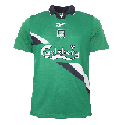 Liverpool Retro Away Shirt for Men  